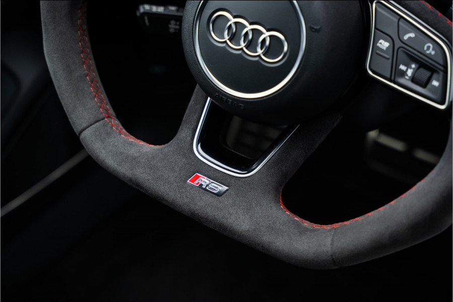 Audi RS5 Sportback 2.9 TFSI quattro - Panorama | B&O | Massage | Memory | HUD