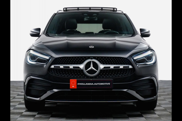 Mercedes-Benz GLA 250 4MATIC 225pk AMG (panodak,sfeerverlichting,matrix,navi,360,adaptive)