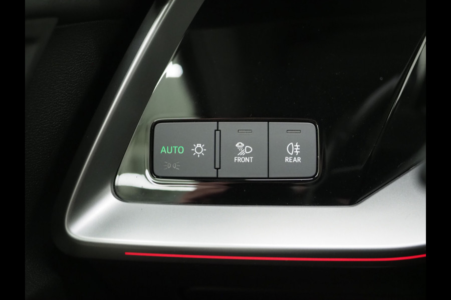 Audi A3 Sportback 40 TFSI e 204PK | Panoramadak | Leder | Keyless | Camera | DAB