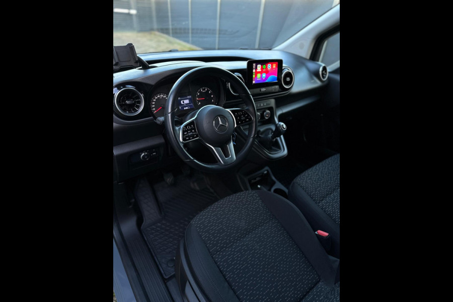 Mercedes-Benz Citan 110 L1 Pro CarPlay Nardo Grey