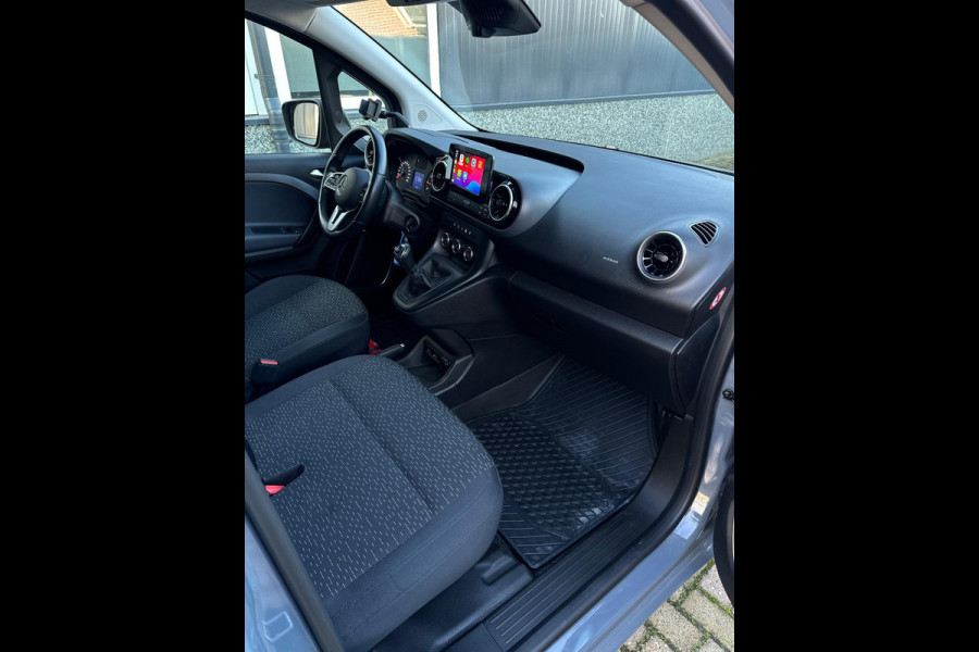 Mercedes-Benz Citan 110 L1 Pro CarPlay Nardo Grey