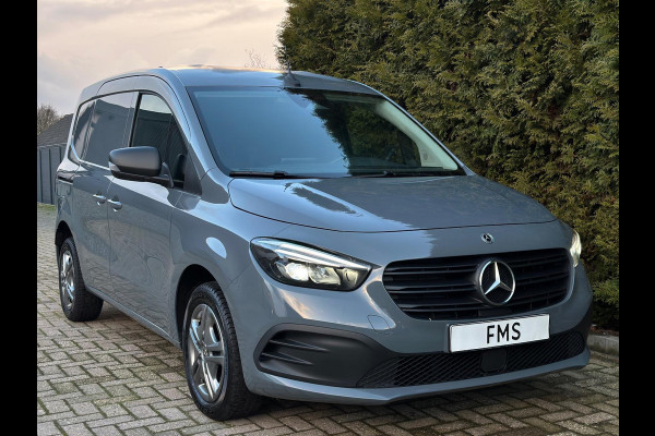 Mercedes-Benz Citan 110 L1 Pro CarPlay Nardo Grey