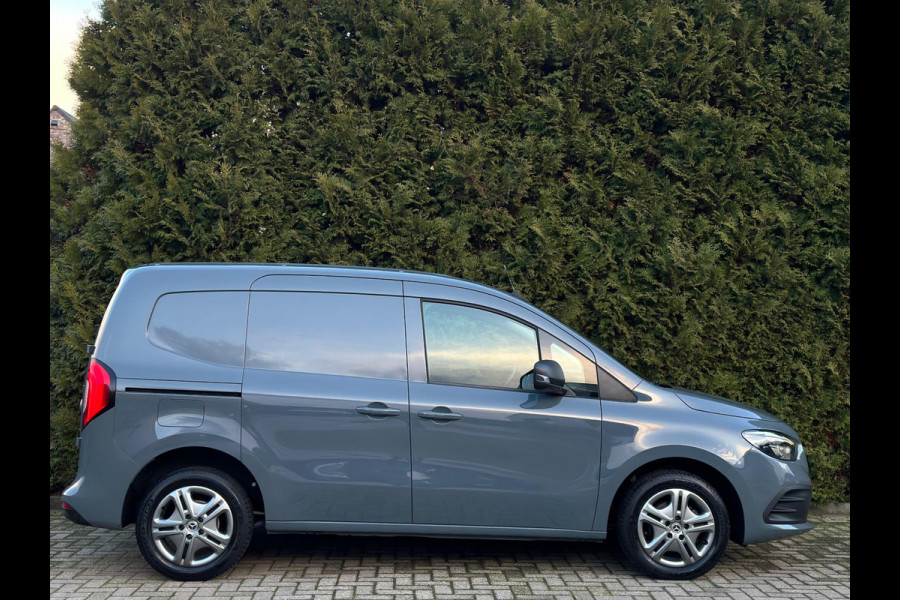 Mercedes-Benz Citan 110 L1 Pro CarPlay Nardo Grey