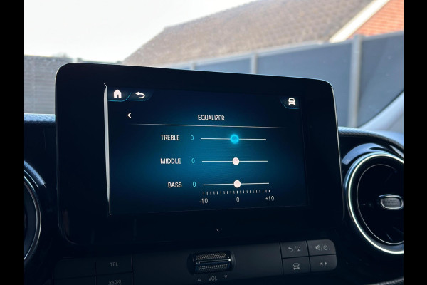 Mercedes-Benz Citan 110 L1 Pro CarPlay Nardo Grey