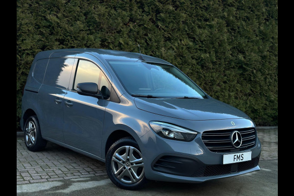 Mercedes-Benz Citan 110 L1 Pro CarPlay Nardo Grey