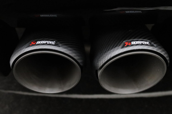 BMW 4 Serie Coupé M4 Competition AANBIEDING!!! (NL-auto, 1e Eig, Dealer Onderhouden, Akrapovic Uitlaat, Alarm Klasse 5, VOL!!!)