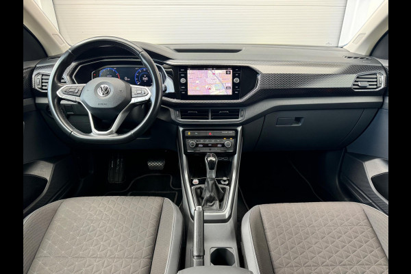 Volkswagen T-Cross 1.0 TSI Style Trekhaak/Keyless/Virtual/Acc