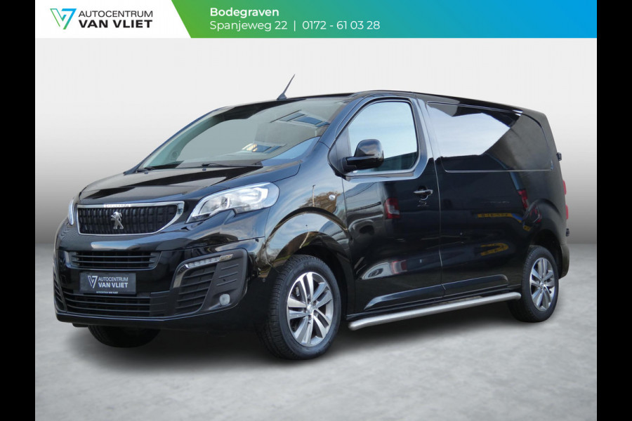 Peugeot Expert 2.0 BlueHDI 120 Standard Premium | NAVIGATIE |