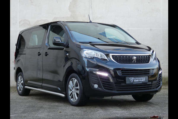 Peugeot Expert 2.0 BlueHDI 120 Standard Premium | NAVIGATIE |