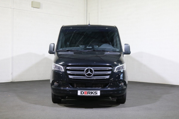 Mercedes-Benz Sprinter 319 CDI L2 H1 Airco Navigatie 3.5T Trekhaak Camera Adap. Cruise