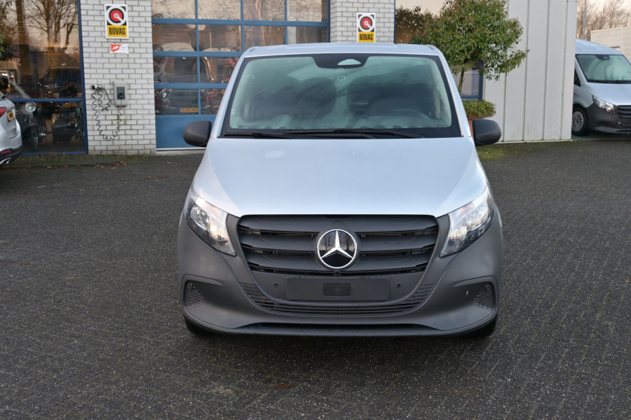 Mercedes-Benz Vito 114 CDI L2 Pro Smartphone integratie, Achterdeuren