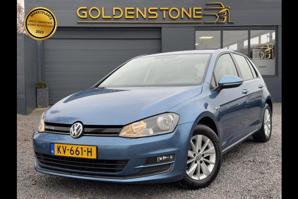 Volkswagen Golf 1.0 TSI Edition 1e Eigenaar,Airco,Cruise,Bluetooth,Elek Ramen,N.A.P,APK tot 04-2025