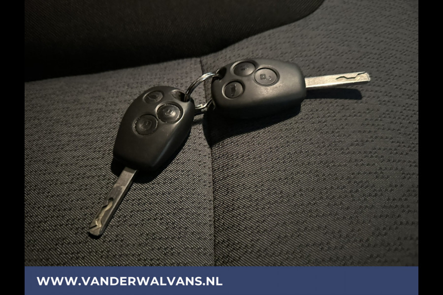 Opel Vivaro 1.6 CDTI 126pk L1H1 Euro6 ** Airco | Navigatie | Cruisecontrol | Camera | Trekhaak Dakdragers, Parkeersensoren, Bijrijdersbank