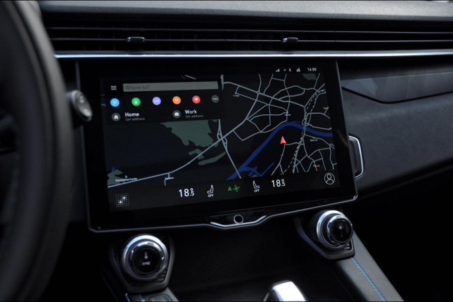 Lynk & Co 01 /360 Camera/ Adaptieve cruise control/ Elektrische stoelen/ BLIS/ Stoelverwarming/ Elektrische achterklep/ Climate control/ Parkeersensoren met camera/ Regensensor/ Keyless entry