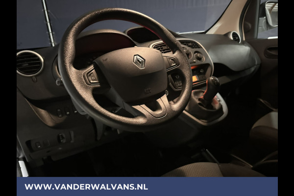 Renault Kangoo 1.5 dCi **BPM VRIJ voor de Ondernemer** L1H1 Euro6 Airco | Cruisecontrol | Parkeersensoren Zijdeur