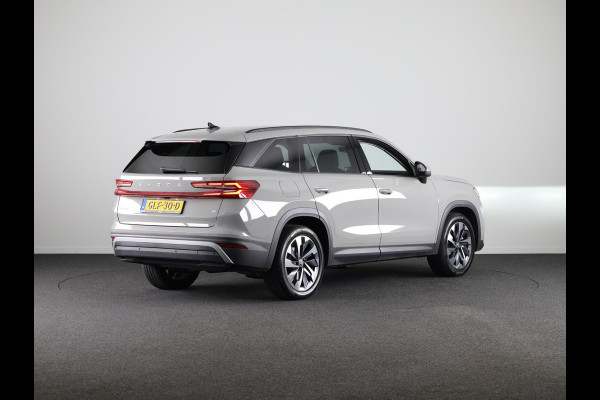 Škoda Kodiaq 1.5 TSI PHEV Business Edition 204pk Plug in Hybrid | Light &View Pakket | Winterpakket | 19 inch Lichtmetalen velgen