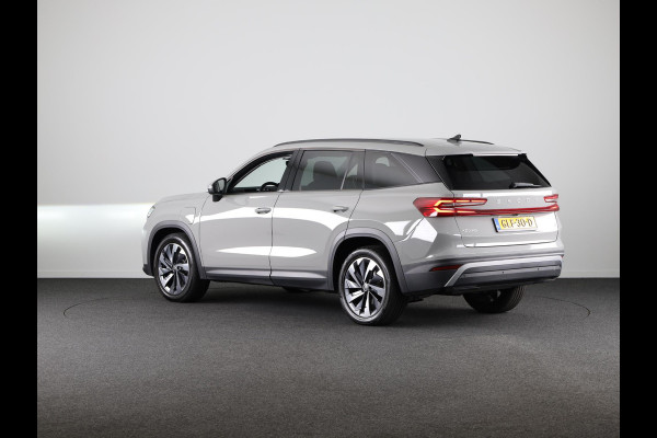 Škoda Kodiaq 1.5 TSI PHEV Business Edition 204pk Plug in Hybrid | Light &View Pakket | Winterpakket | 19 inch Lichtmetalen velgen