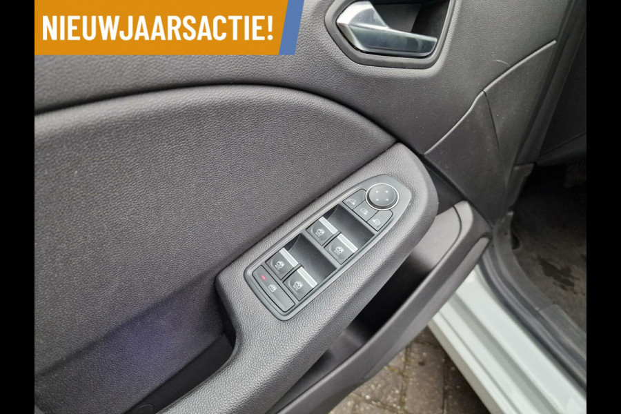 Renault Clio 1.3 TCe Intens|automaat|Carplay|Cruise|Clima|PDC|2020|