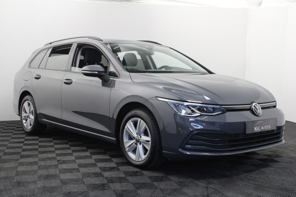 Volkswagen GOLF Variant 2.0 TDI Life Business |Navi|PDC|Stoelverwarming|