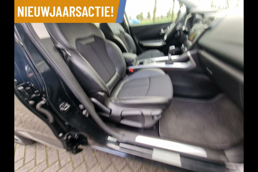 Renault Kadjar 1.2 TCe Intens|Automaat|Cruise|dodehoek|Navi|Camera|