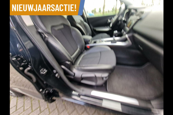 Renault Kadjar 1.2 TCe Intens|Automaat|Cruise|dodehoek|Navi|Camera|