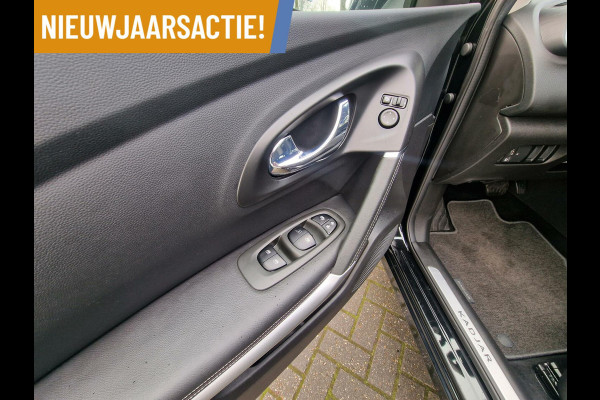 Renault Kadjar 1.2 TCe Intens|Automaat|Cruise|dodehoek|Navi|Camera|