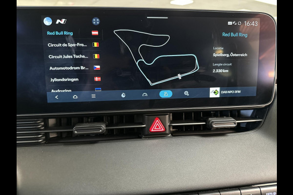 Hyundai IONIQ 5 N AWD 84 kWh