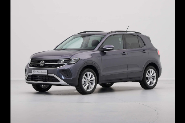 Volkswagen T-Cross 1.0 TSI Life Edition