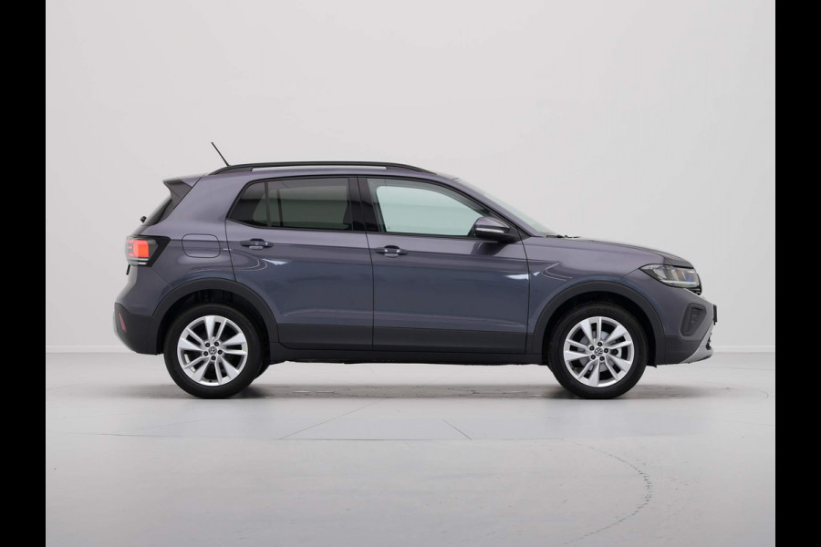 Volkswagen T-Cross 1.0 TSI Life Edition