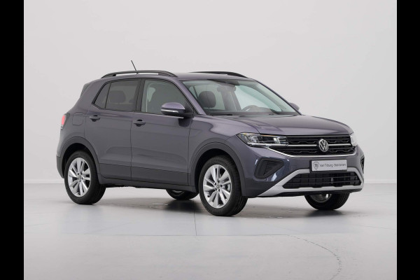 Volkswagen T-Cross 1.0 TSI Life Edition