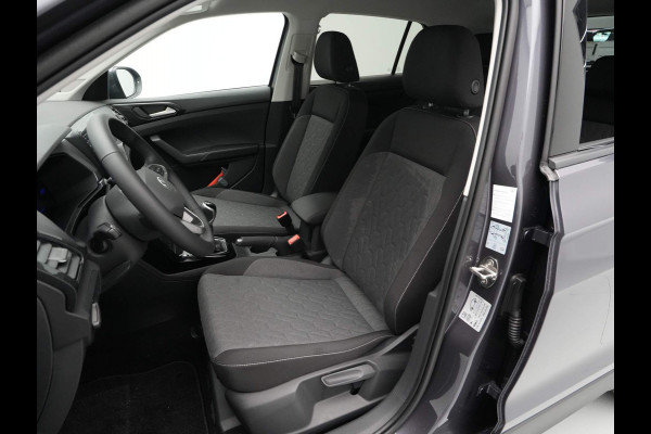 Volkswagen T-Cross 1.0 TSI Life Edition