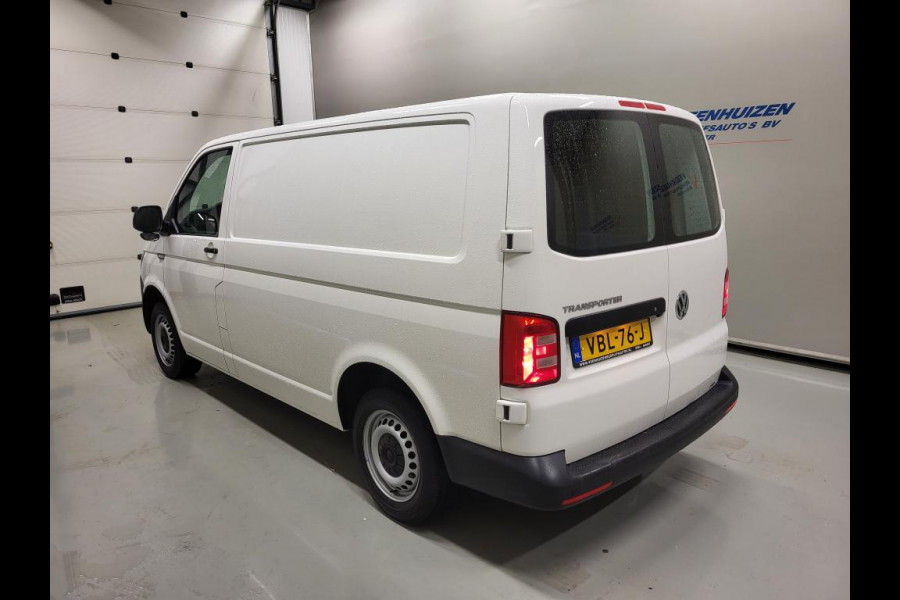 Volkswagen Transporter 2.0TDI Euro 6!