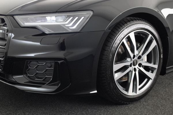 Audi A6 Avant 40 TFSI S edition Competition