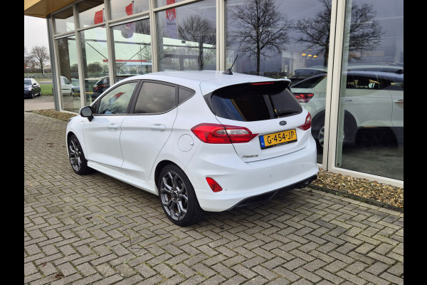 Ford Fiesta 1.0 EcoBoost ST-Line | B&O | Navigatie | Keyless | Android/Apple Carplay