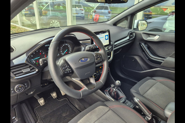 Ford Fiesta 1.0 EcoBoost ST-Line | B&O | Navigatie | Keyless | Android/Apple Carplay