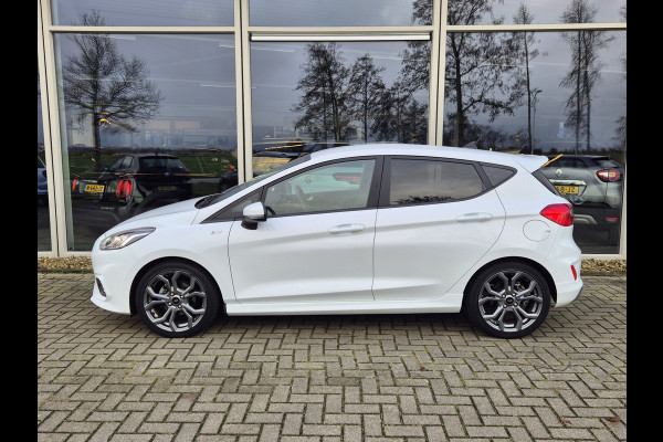 Ford Fiesta 1.0 EcoBoost ST-Line | B&O | Navigatie | Keyless | Android/Apple Carplay