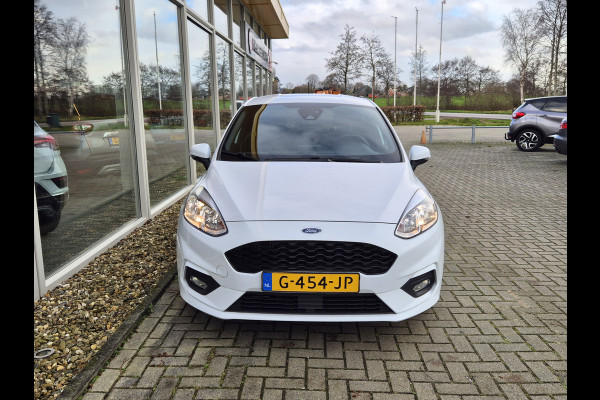 Ford Fiesta 1.0 EcoBoost ST-Line | B&O | Navigatie | Keyless | Android/Apple Carplay