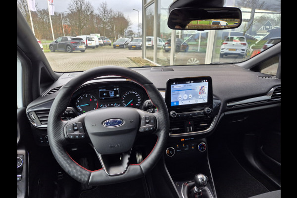 Ford Fiesta 1.0 EcoBoost ST-Line | B&O | Navigatie | Keyless | Android/Apple Carplay