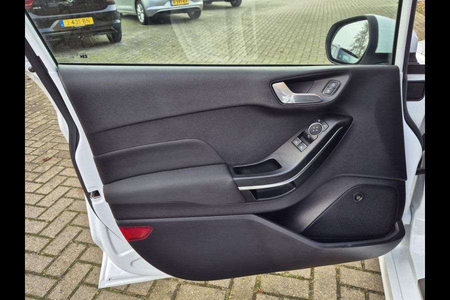 Ford Fiesta 1.0 EcoBoost ST-Line | B&O | Navigatie | Keyless | Android/Apple Carplay