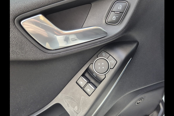 Ford Fiesta 1.0 EcoBoost ST-Line | B&O | Navigatie | Keyless | Android/Apple Carplay