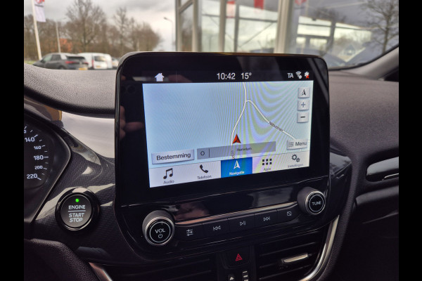 Ford Fiesta 1.0 EcoBoost ST-Line | B&O | Navigatie | Keyless | Android/Apple Carplay