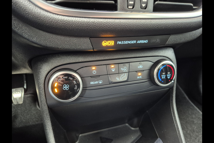 Ford Fiesta 1.0 EcoBoost ST-Line | B&O | Navigatie | Keyless | Android/Apple Carplay