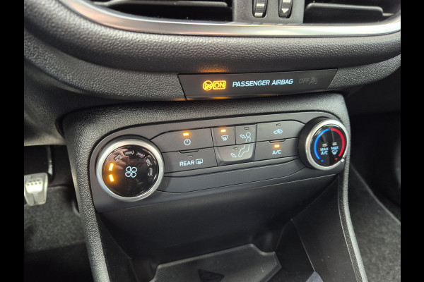 Ford Fiesta 1.0 EcoBoost ST-Line | B&O | Navigatie | Keyless | Android/Apple Carplay