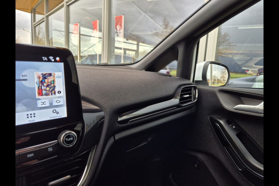 Ford Fiesta 1.0 EcoBoost ST-Line | B&O | Navigatie | Keyless | Android/Apple Carplay