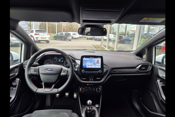 Ford Fiesta 1.0 EcoBoost ST-Line | B&O | Navigatie | Keyless | Android/Apple Carplay