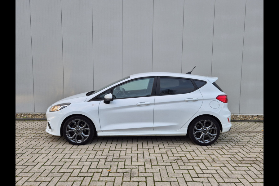 Ford Fiesta 1.0 EcoBoost ST-Line | B&O | Navigatie | Keyless | Android/Apple Carplay