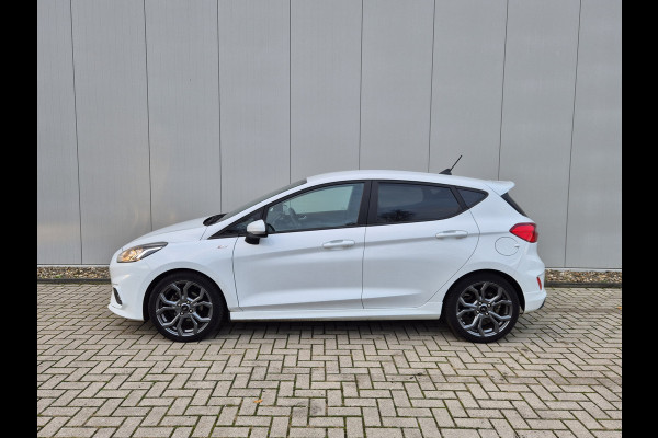 Ford Fiesta 1.0 EcoBoost ST-Line | B&O | Navigatie | Keyless | Android/Apple Carplay