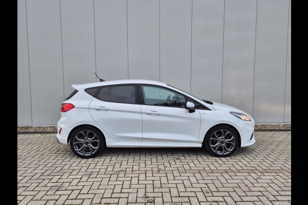 Ford Fiesta 1.0 EcoBoost ST-Line | B&O | Navigatie | Keyless | Android/Apple Carplay