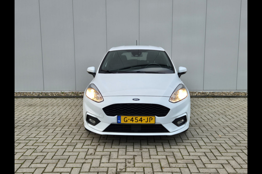 Ford Fiesta 1.0 EcoBoost ST-Line | B&O | Navigatie | Keyless | Android/Apple Carplay