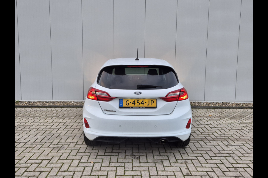 Ford Fiesta 1.0 EcoBoost ST-Line | B&O | Navigatie | Keyless | Android/Apple Carplay